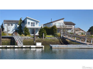 4313 Salt Spring Dr, Ferndale WA  98248-9019 exterior