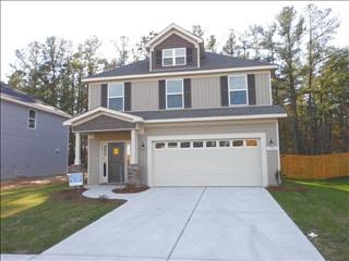 5149 Fairmont Dr, Graniteville, SC 29829-4096