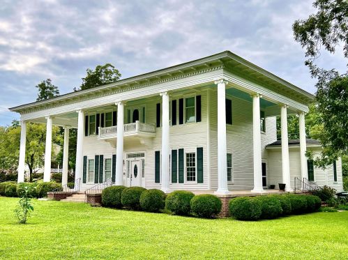 226 Hendricks St, Harlem, GA 30824-2005