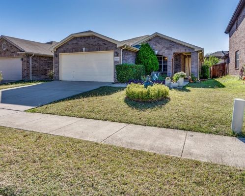 5140 Placid Dr, Fort Worth, TX 76117-1303