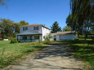 2768 Shrine Rd, Springfield, OH 45502-8113