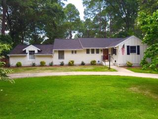 2607 Habersham Ave, Columbus, GA 31906-1352