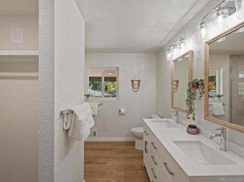 670 Brentwood St, Denver CO  80214-4450 exterior