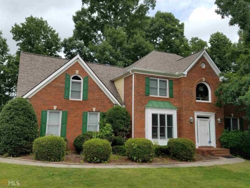 129 Copper Ridge Dr, Holly Springs, GA 30188-5735