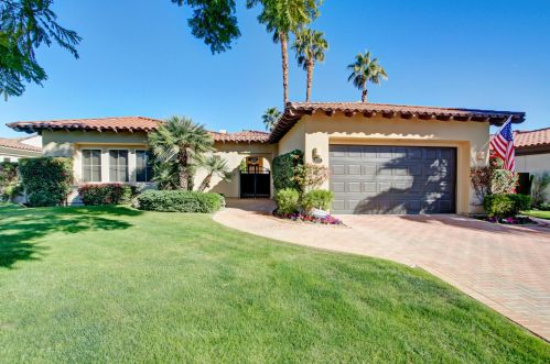 122 Loch Lomond Rd, Rancho Mirage, CA 92270-5600