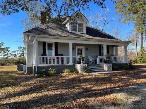 1991 Old Eatonton Rd, Reynolds Plantation, GA 30642-2749