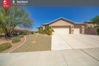 1223 Sandtrap Ct, Mesquite, NV 89027-8861