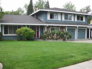 5618 Frontier Way, Carmichael, CA 95608-5133