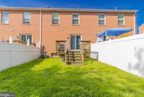 277 Center Deen Ave, Aberdeen, MD 21001-2040