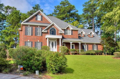 113 Hickory Pt, Mc Cormick, SC 29835-3342