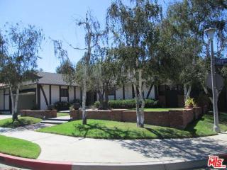 2745 Casiano Rd, Los Angeles CA  90077-1509 exterior