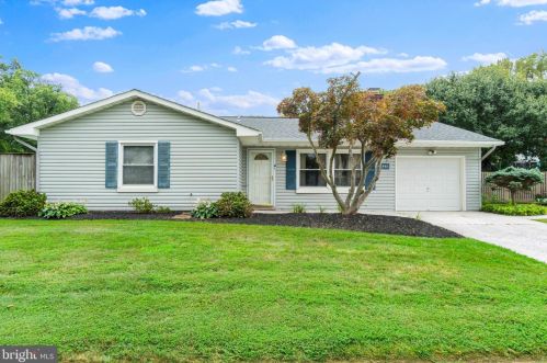 965 Fall Ridge Way, Gambrills, MD 21054-1452