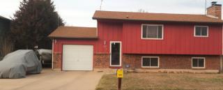 573 Calle Conejos, Fountain, CO 80817-1601