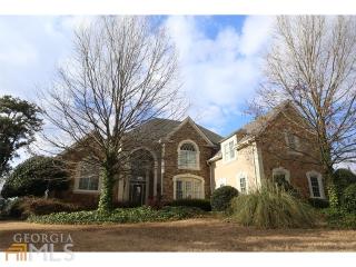 8035 Saint Marlo Country Club Pkwy, Duluth GA  30097-1628 exterior