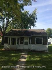4912 Hoagland Ave, Fort Wayne IN  46807-3227 exterior