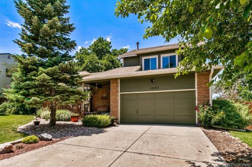 10537 Irving Ct, Westminster CO  80031-2238 exterior