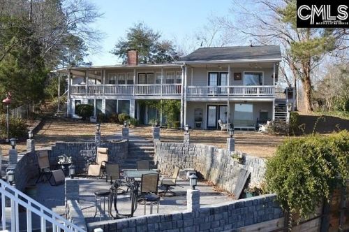 1602 Lake Rd, Smallwood, SC 29130-9216