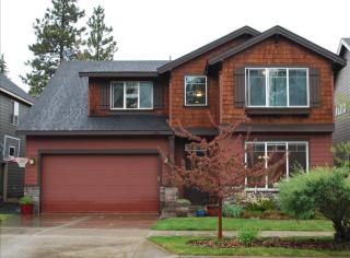 19784 Dry Canyon Ave, Bend, OR 97702-3034
