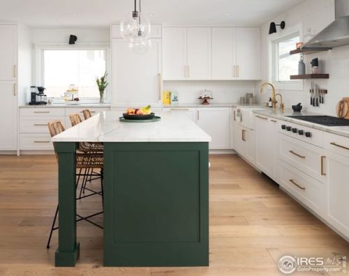 2235 Hillsdale Cir, Boulder CO  80305-5621 exterior