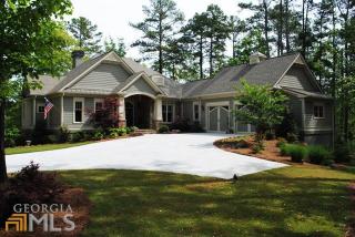 1070 Curtright Pl, Reynolds Plantation, GA 30642-7432