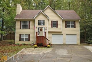 3837 Howard Dr, Kennesaw, GA 30152-2394