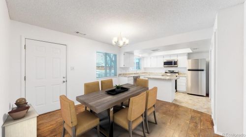 9127 Mansfield Ave, Denver, CO 80237-1912