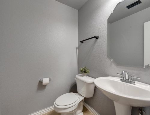 8632 Running River Ln, Fort Worth TX  76131-3380 exterior