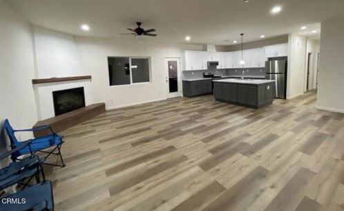 22312 Zurich Dr, Tehachapi, CA 93561-8450