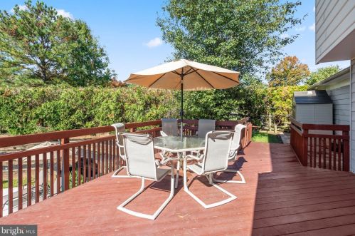 1310 Excaliber Ln, Sandy Spring MD  20860-1117 exterior