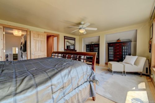 10356 Horizon View Dr, Morrison CO 80465-2338 exterior