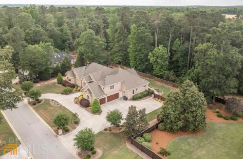 104 Fifth Fairway, Warner Robins, GA 31088-7529