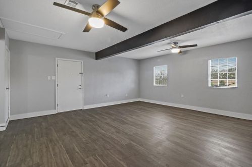 7012 Candlewick Ct, Fort Worth TX  76140-1227 exterior