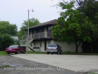 5101 28th St, Fort Smith AR  72901-8783 exterior