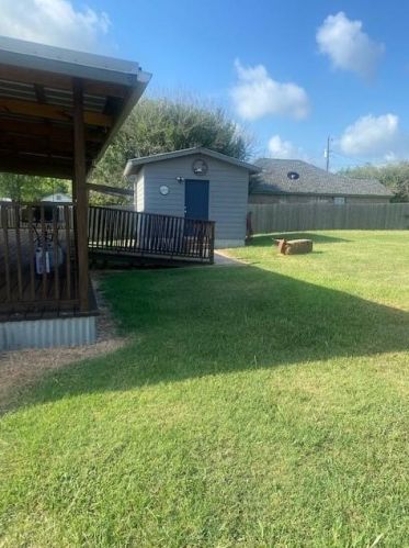 644 Yegua Dr, Leo, TX 78947-6314