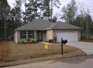 1416 Lagrange Dr, Gautier, MS 39553-2347