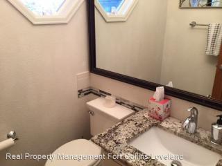 5006 Timber Creek Ct, Fort Collins CO  80528-8564 exterior