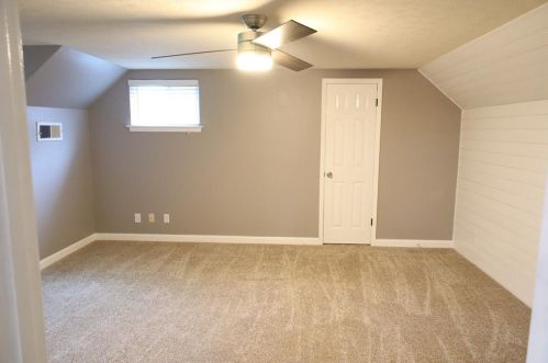 3423 Gladiolus Ln, Dallas TX  75233-3803 exterior