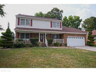 62 Westview Dr, Hampton, VA 23666-5563