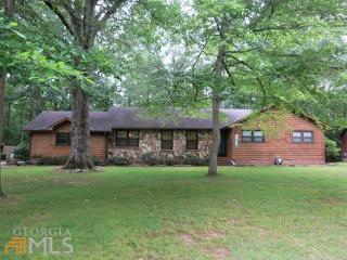 28 Williamsburg Dr, Rome, GA 30165-8851