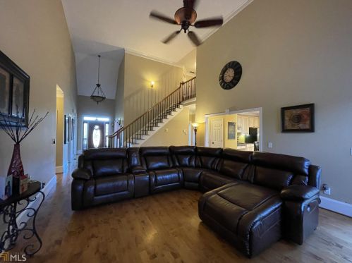 2629 High St, Conyers GA  30094-6848 exterior