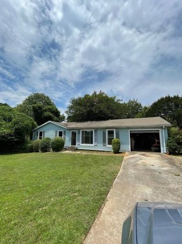 3789 Centerville Hwy, Lithonia, GA 30039-6409