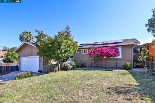 2425 Olive St, Pacheco, CA 94553-2817