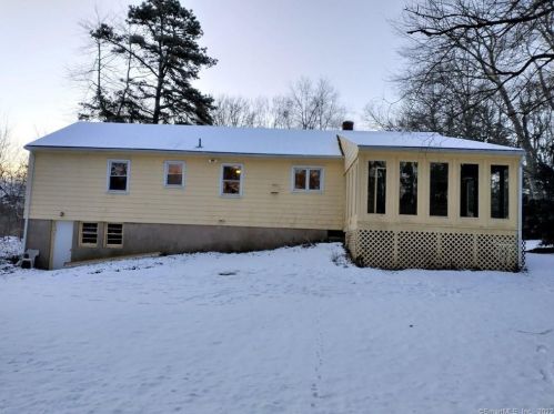 115 Shipman Dr, Glastonbury, CT 06033-4188