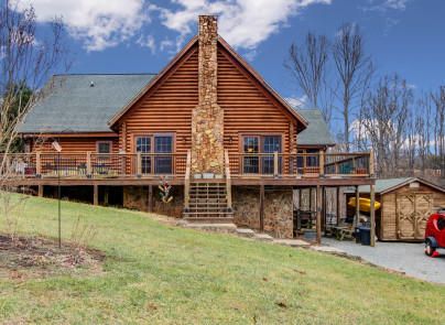 59 Arrow Ln, Hardy, VA 24101-2621
