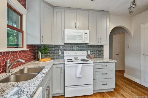 4714 Lincoln St, Englewood CO 80113-5735 exterior