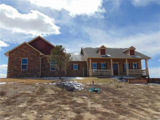 34674 Southern Cross Loop, Kiowa, CO 80117-8963