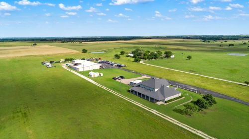 500 Fm 1198, Muenster, TX 76252-4943