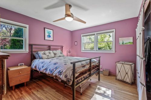 2162 Aztec Ln, Saint Paul MN  55120-1608 exterior