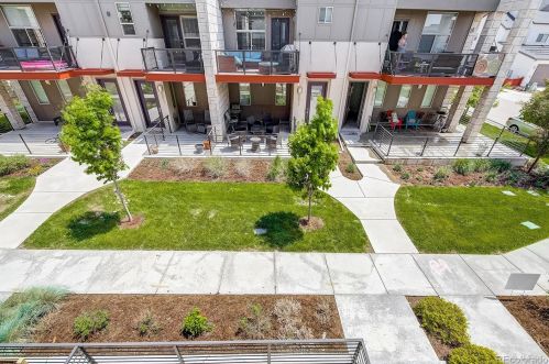 8849 55th Ave, Denver CO  80238 exterior