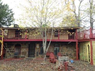 20612 Highway 71, Winslow, AR 72959-9105